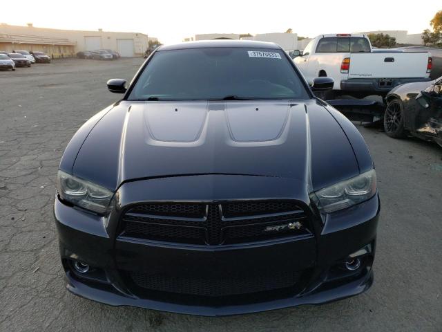 Photo 5 from auction – 2012 DODGE CHARGER SU with VIN 2C3CDXGJXCH287683