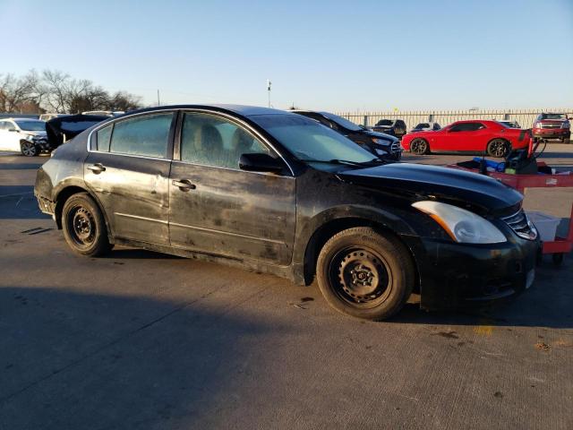 Photo 4 from auction – 2010 NISSAN ALTIMA BAS with VIN 1N4AL2APXAN566227
