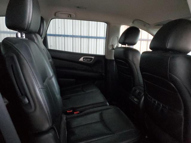 Photo 11 from auction – 2013 NISSAN PATHFINDER with VIN 5N1AR2MM1DC686097
