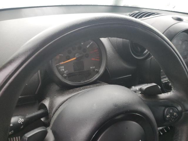 Zdjęcie 9 z aukcji – 2016 MINI COOPER S C z VIN WMWZC5C59GWP49466