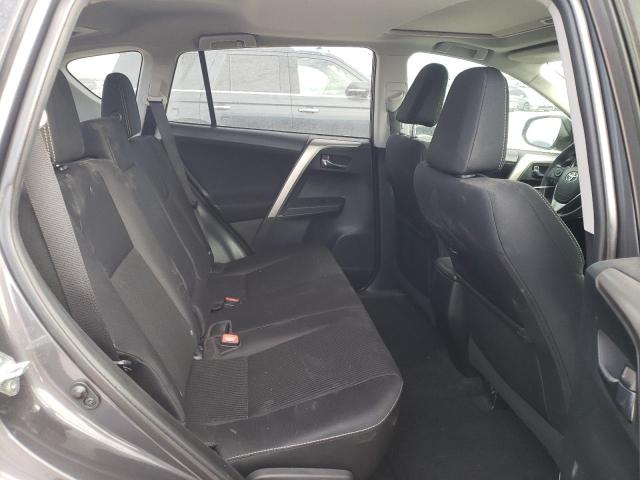 Photo 11 from auction – 2014 TOYOTA RAV4 XLE with VIN 2T3RFREVXEW159822
