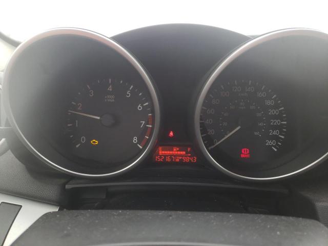 Photo 9 from auction – 2010 MAZDA 3 I with VIN JM1BL1SF3A1296652