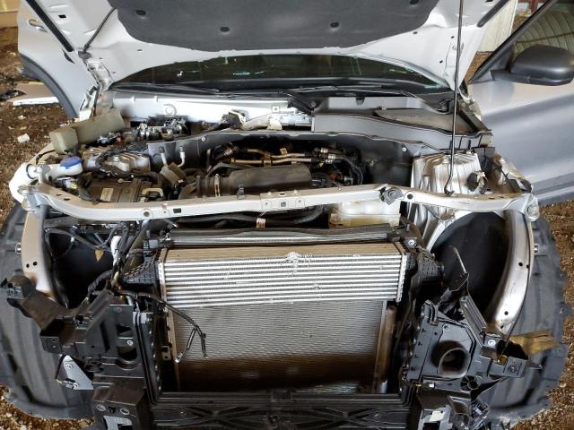 Photo 12 from auction – 2022 FORD EXPLORER X with VIN 1FMSK7DH4NGA17101