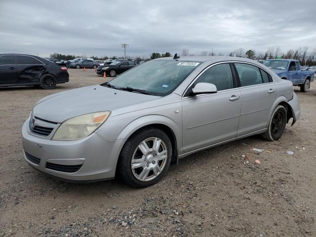 Photo 1 from auction – 2008 SATURN AURA XE with VIN 1G8ZS57B18F290628