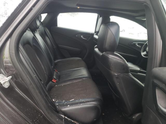 Photo 10 from auction – 2016 CHRYSLER 200 S with VIN 1C3CCCBB8GN113894
