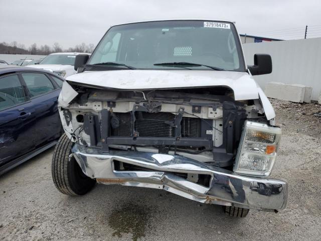 Photo 5 from auction – 2009 FORD ECONOLINE with VIN 1FTNE24W39DA45151