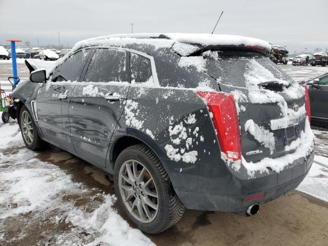 Photo 2 from auction – 2015 CADILLAC SRX PREMIU with VIN 3GYFNGE36FS579305