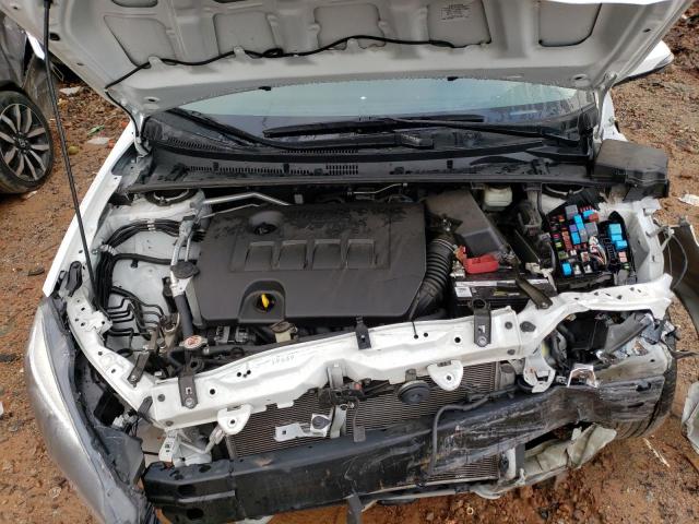 Photo 11 from auction – 2018 TOYOTA COROLLA L with VIN 5YFBURHE4JP845006