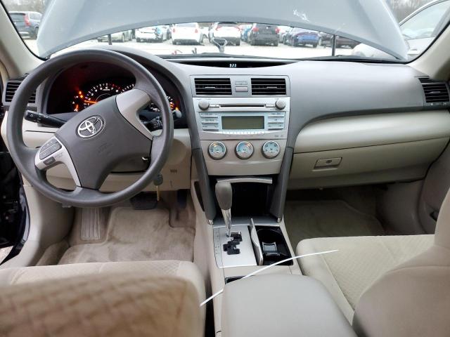 Photo 8 from auction – 2007 TOYOTA CAMRY CE with VIN JTNBE46K673036760