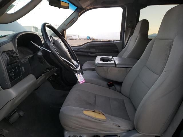 Photo 7 from auction – 2006 FORD F350 SUPER with VIN 1FTWW32P46ED79293