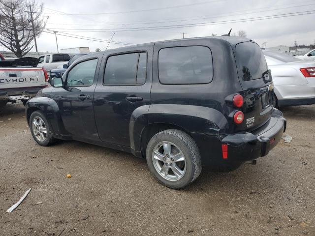 Photo 2 from auction – 2010 CHEVROLET HHR LS with VIN 3GNBAADB1AS565902