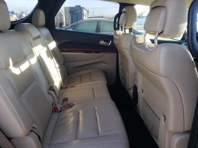 Photo 11 from auction – 2014 DODGE DURANGO LI with VIN 1C4RDJDGXEC464458