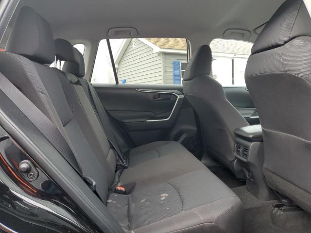 Photo 11 from auction – 2022 TOYOTA RAV4 LE with VIN 2T3F1RFV3NW263908