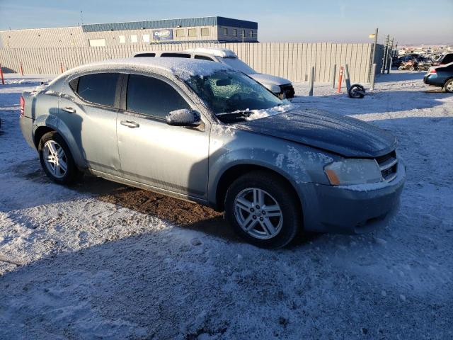 Photo 4 from auction – 2010 DODGE AVENGER EX with VIN 1B3CC1FB8AN231768