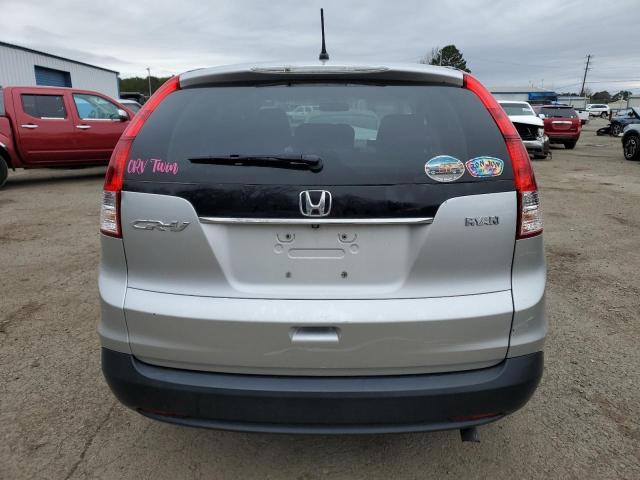 Photo 6 from auction – 2014 HONDA CR-V EX with VIN 3CZRM3H53EG706065