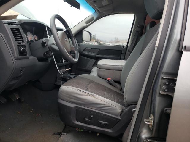 Photo 7 from auction – 2008 DODGE RAM 1500 S with VIN 1D7HU18288J222218