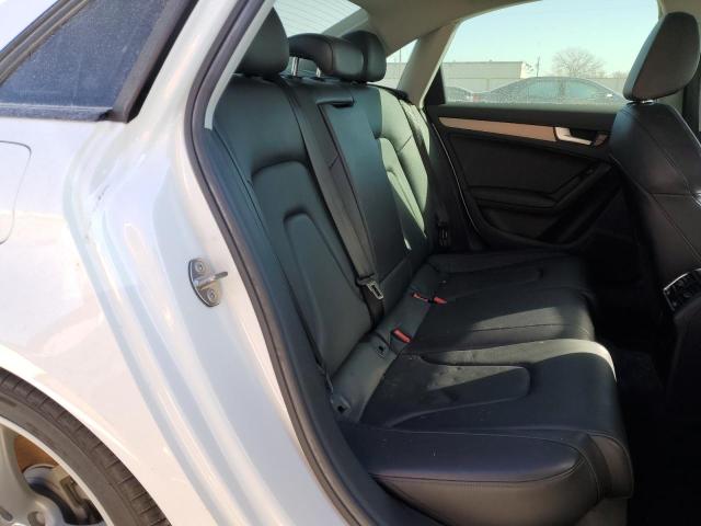 Photo 10 from auction – 2014 AUDI A4 PREMIUM with VIN WAUFFAFL8EN008855
