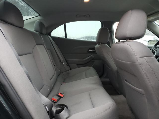 Photo 10 from auction – 2014 CHEVROLET MALIBU LS with VIN 1G11B5SL5EF111935