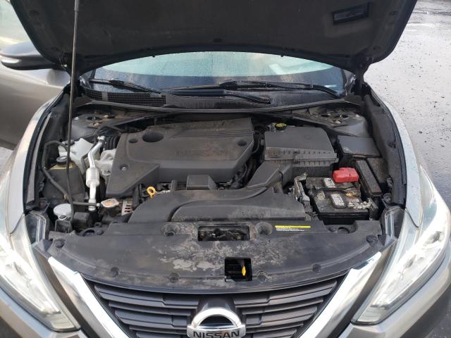 Photo 11 from auction – 2016 NISSAN ALTIMA 2.5 with VIN 1N4AL3AP5GC152136