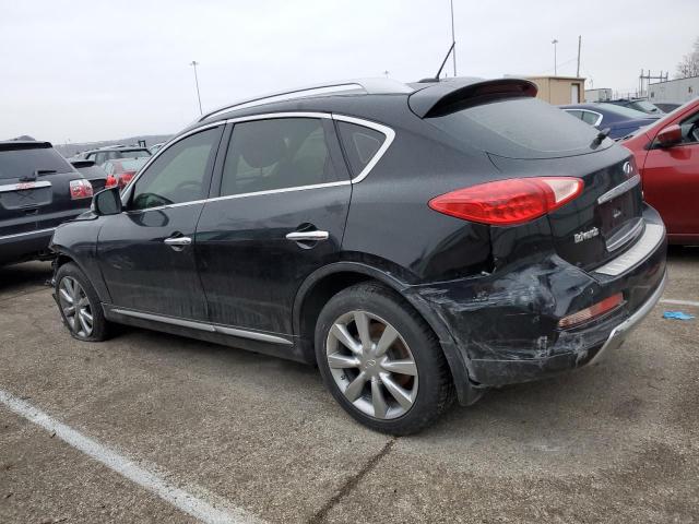Photo 2 from auction – 2017 INFINITI QX50 with VIN JN1BJ0RR7HM411328