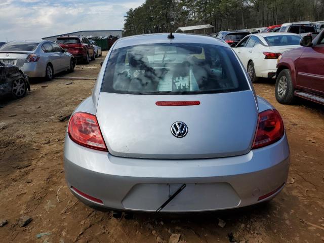 Photo 6 from auction – 2012 VOLKSWAGEN BEETLE with VIN 3VWJP7AT9CM619437