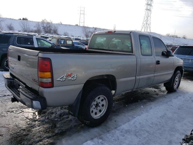 Photo 3 from auction – 2003 GMC NEW SIERRA with VIN 2GTEK19T231165298