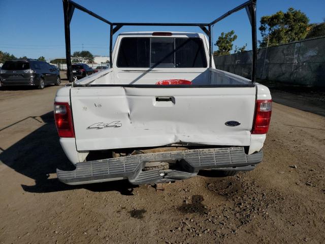 Photo 6 from auction – 2002 FORD RANGER SUP with VIN 1FTZR45E12PA78029