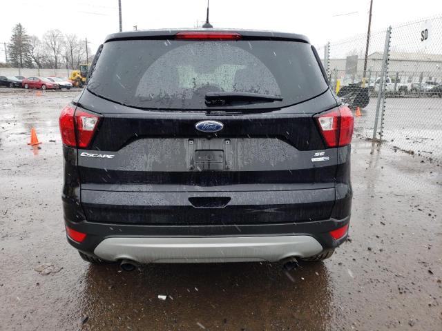 Photo 6 from auction – 2019 FORD ESCAPE SE with VIN 1FMCU9GD9KUB54910
