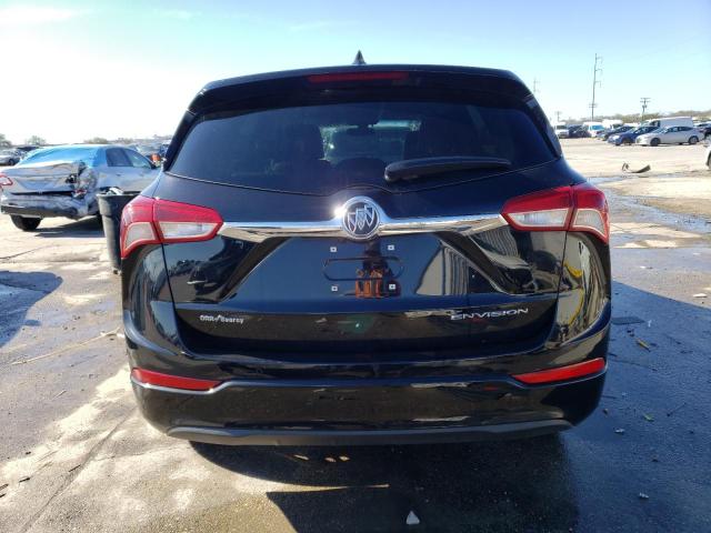 Photo 6 from auction – 2019 BUICK ENVISION E with VIN LRBFXCSA7KD008250