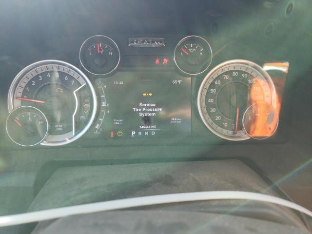Photo 9 from auction – 2013 RAM 1500 ST with VIN 1C6RR7FT1DS701798