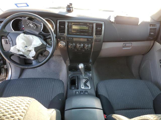 Photo 8 from auction – 2007 TOYOTA 4RUNNER SR with VIN JTEBU14RX70113746