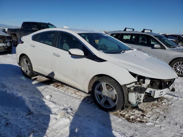 Photo 4 from auction – 2017 CHEVROLET VOLT LT with VIN 1G1RA6S55HU165460