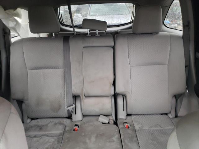 Photo 10 from auction – 2019 TOYOTA HIGHLANDER with VIN 5TDBZRFH0KS960449