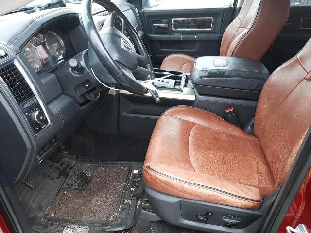 Photo 7 from auction – 2011 DODGE RAM 1500 with VIN 1D7RV1CT7BS603206