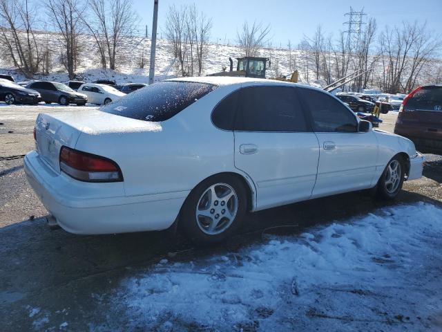 Photo 3 from auction – 1997 TOYOTA AVALON XL with VIN 4T1BF12B5VU205899