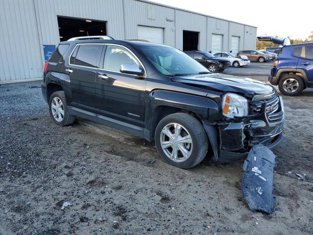 Photo 4 from auction – 2016 GMC TERRAIN SL with VIN 2GKALPEK4G6348646
