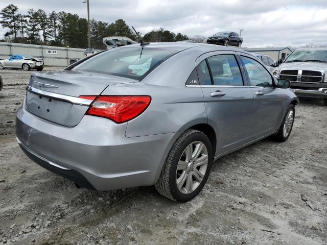 Photo 3 from auction – 2013 CHRYSLER 200 TOURIN with VIN 1C3CCBBB7DN542790