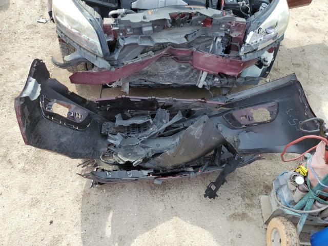 Photo 12 from auction – 2015 CHEVROLET MALIBU LTZ with VIN 1G11F5SL4FF264716