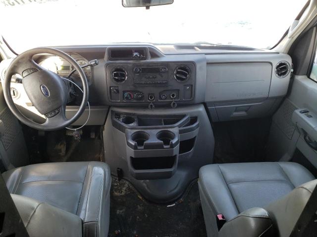 Photo 8 from auction – 2013 FORD ECONOLINE with VIN 1FTNE2EL8DDA90177