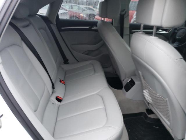 Photo 10 from auction – 2016 AUDI A3 PREMIUM with VIN WAUB8GFFXG1042666