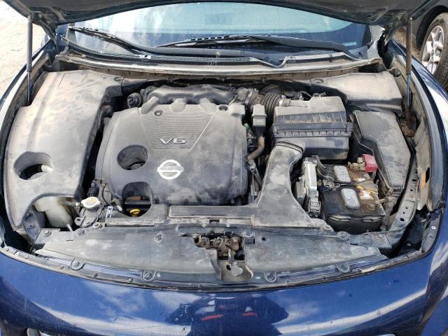 Photo 11 from auction – 2009 NISSAN MAXIMA S with VIN 1N4AA51E19C808951