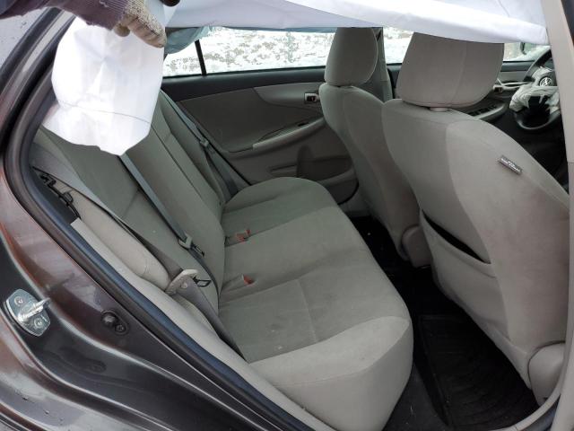 Photo 10 from auction – 2012 TOYOTA COROALLA with VIN 5YFBU4EE3CP017071