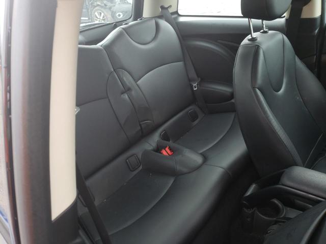 Фото 10 с аукциона – 2013 MINI COOPER с VIN WMWSU3C51DT370350
