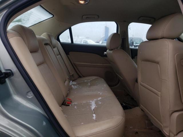 Photo 10 from auction – 2008 MERCURY MILAN PREM with VIN 3MEHM08Z38R613184