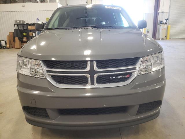 Photo 5 from auction – 2020 DODGE JOURNEY SE with VIN 3C4PDCAB0LT199921