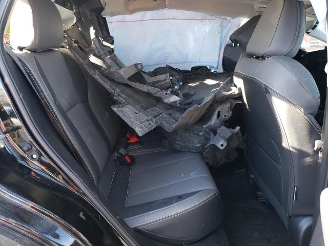 Photo 10 from auction – 2021 SUBARU CROSSTREK with VIN JF2GTHSC4MH224831