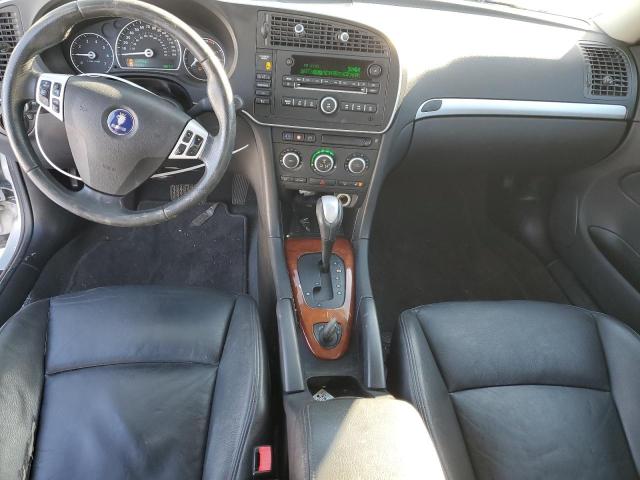 Photo 8 from auction – 2008 SAAB 9-3 2.0T with VIN YS3FB59Y181141118