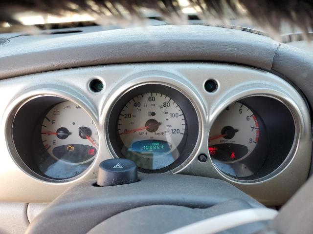 Photo 9 from auction – 2002 CHRYSLER PT CRUISER with VIN 3C8FY68B12T264781