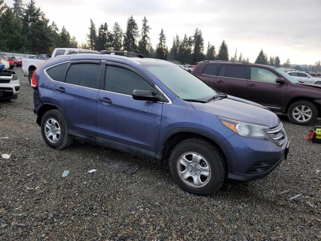 Photo 4 from auction – 2014 HONDA CR-V LX with VIN 2HKRM3H33EH521669