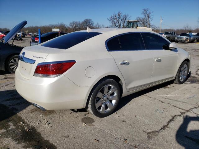 Photo 3 from auction – 2012 BUICK LACROSSE with VIN 1G4GC5E37CF142171